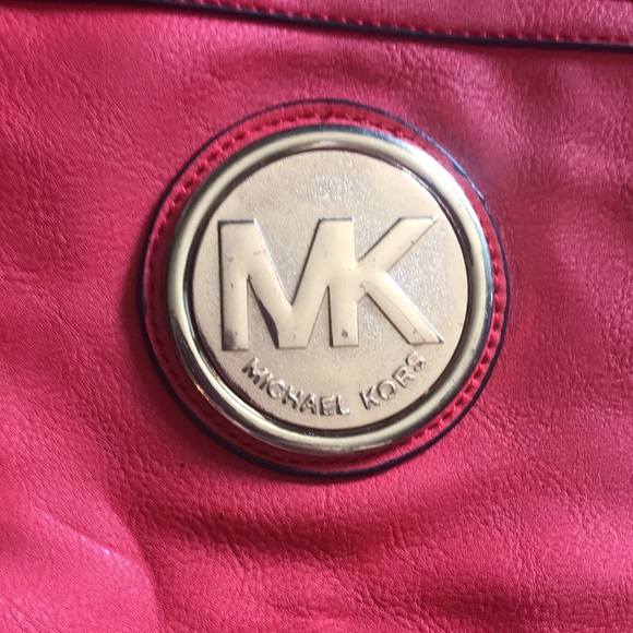 MIchael Kors Purse - Picture 4 of 8